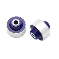 SuperPro Control Arm Lower-Inner Front Bush Kit