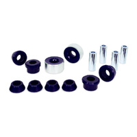 SuperPro Front Control Arm Inner-Front & Rear Bush Kit to suit Honda Integra, Civic & CR-V 2001-2007