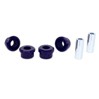 SuperPro Control Arm Lower-Inner Rear Bush Kit