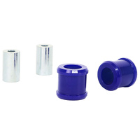 SuperPro Rear Control Arm Upper Bush Kit to suit Honda
