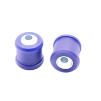 SuperPro Rear Control Arm Upper Offset Bush Kit to suit Honda