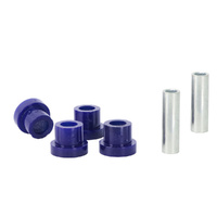 SuperPro Leaf Spring Bush Kit
