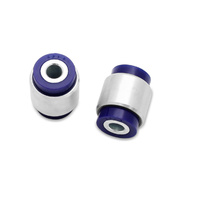 SuperPro Control Arm Lower-Inner Rear Bush Kit