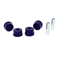SuperPro Rear Beam To Bracket Bush Kit to suit Ford Escort 1980-2000