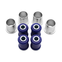 SuperPro Front Control Arm Lower Inner Bush Kit to suit Toyota
