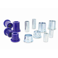 SuperPro Front Control Arm Upper Inner Bush Kit to suit Toyota