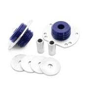SuperPro Strut Bar To Chassis Mount Bush Kit