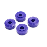 SuperPro Rear Shock Absorber Upper Bush Kit to suit Toyota Land Cruiser 100 Series & Lexus LX470