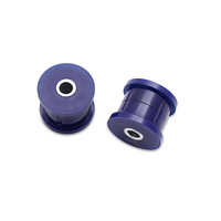 SuperPro Trailing Arm Lower-Front Bush Kit