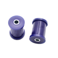 SuperPro Trailing Arm Lower-Rear Bush Kit
