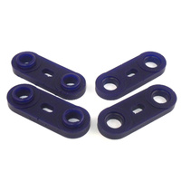 SuperPro Gearbox Cross Member Isolator Mount to suit Subaru Impreza, Liberty & Outback