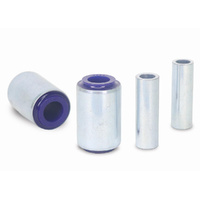 SuperPro Spring Shackle Upper Bush Kit