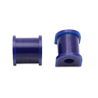 SuperPro Rear 14mm ID Sway Bar Mount Bush Kit to suit Holden Crewman & Avalanche VY, VZ