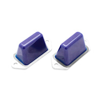 SuperPro Bump Stop Bush Kit to suit Holden Crewman, One Tonner & HSV Avalanche