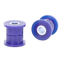 SuperPro Rear Toe Control Arm Inner Bush Kit to suit Toyota  MR2 1999-2007