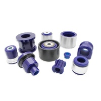 SuperPro Control Arm Lower-Inner Rear Bush Kit