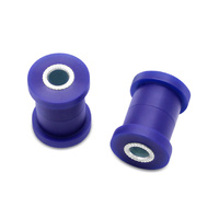 SuperPro Front Control Arm Bush Kit to suit Chrysler, Citroen, Mitsubishi, Dodge,  Jeep & Peugeot