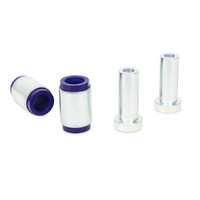 SuperPro Rear Control Arm Upper Inner Bush Kit to suit BMW E36, E46, E85, E86, E89