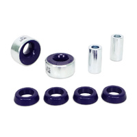 SuperPro Control Arm Lower-Rear Bush Kit