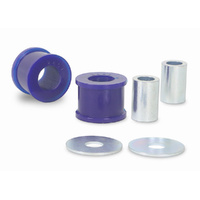 SuperPro Control Arm Lower-Rear Bracket Mount Bush Kit
