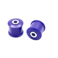 SuperPro Trailing Arm Lower Bush Kit