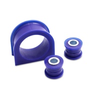 SuperPro Steering Rack & Pinion Mount Bush Kit