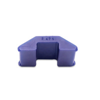 SuperPro Engine Mount Insert Bush Kit