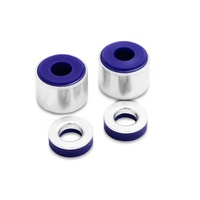 SuperPro Control Arm Lower-Rear Bush Kit