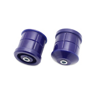 SuperPro Beam Axle Pivot Bush Kit to suit Audi, Seat, Skoda & VW