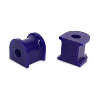 SuperPro Front 19mm ID Sway Bar Mount Bush Kit