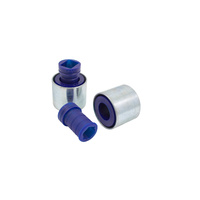 SuperPro Front Control Arm Lower Inner Rear Bush Kit to suit BMW E46 M3