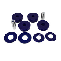 SuperPro Rear Trailing Arm Front Bush Kit to suit VAG