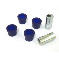 SuperPro Rear Lateral Arm Offset Bush Kit to suit VAG