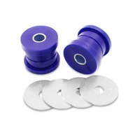 SuperPro Differential Pinion, Bracket Mount Bush Kit