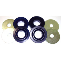 SuperPro Differential Pinion, Bracket Mount Bush Kit