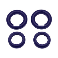 SuperPro Crossmember Supplement Washers Bush Kit