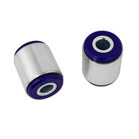 SuperPro Control Arm Upper-Inner & Outer Bush Kit