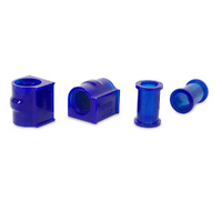 SuperPro 21mm ID Front Sway Bar Mount Bush Kit to suit Ford Focus 2002-2005