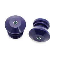 SuperPro Crossmember To Chassis Mount Bush Kit