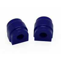 SuperPro Sway Bar Mount Bush Kit