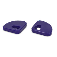 SuperPro Gearbox Mount Side Support Insert Kit to suit Mini R50, R53 2001-2006