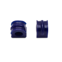 SuperPro 15mm ID Sway Bar Mount Bush Kit to suit VAG