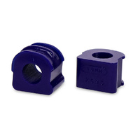 SuperPro 18mm ID Sway Bar Mount Bush Kit to suit VAG
