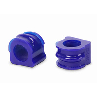SuperPro 23mm ID Sway Bar Mount Bush Kit to suit VAG