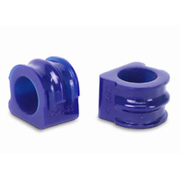 SuperPro 25mm ID Sway Bar Mount Bush Kit to suit VAG