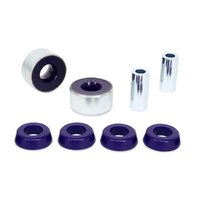 SuperPro Control Arm Lower-Inner Rear Bush Kit