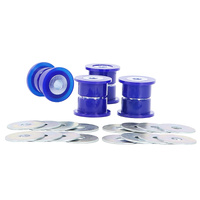 SuperPro Control Arm Upper-Inner Bush Kit
