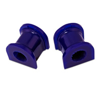 SuperPro Sway Bar Mount Bush Kit