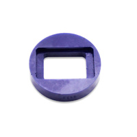 SuperPro Engine Mount Upper Bush Kit