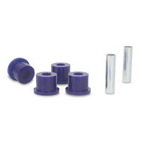 SuperPro Spring Bush Kit